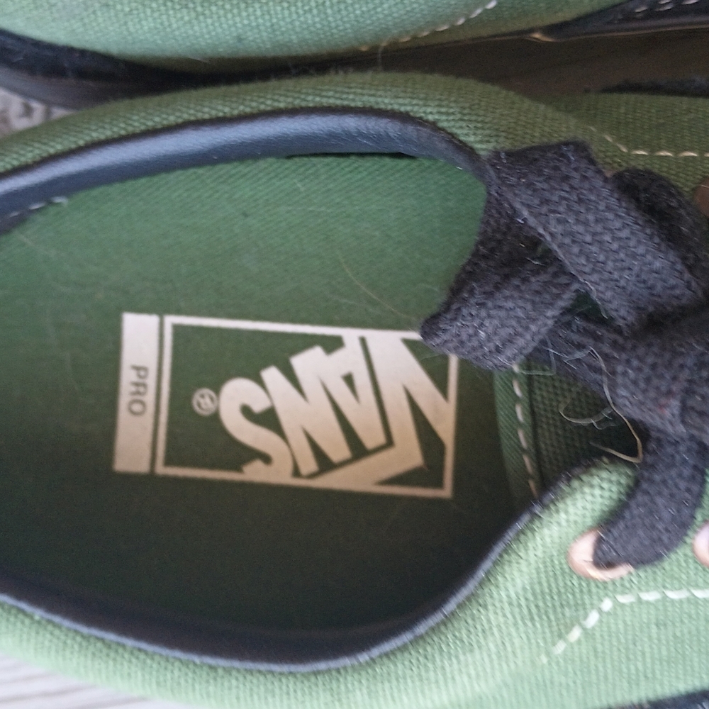Vans Pro - Picture 4 of 10